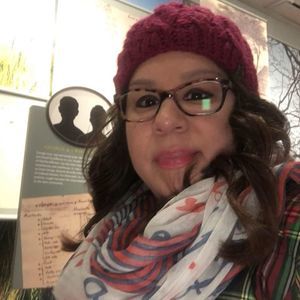 Meet your Posher, Angelica